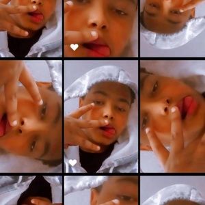 Meet your Posher, Billy